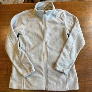 Magellan outdoors womens l fleece